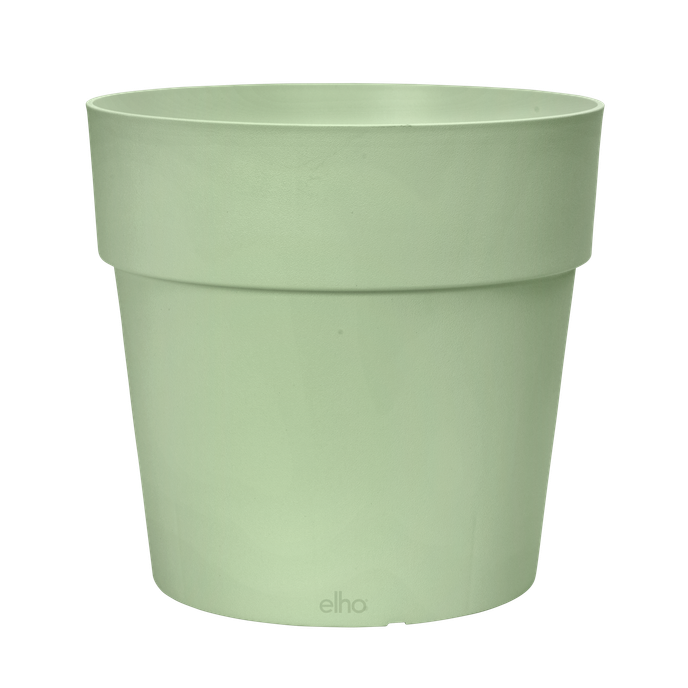 vibia straight rond 25cm vert pistache